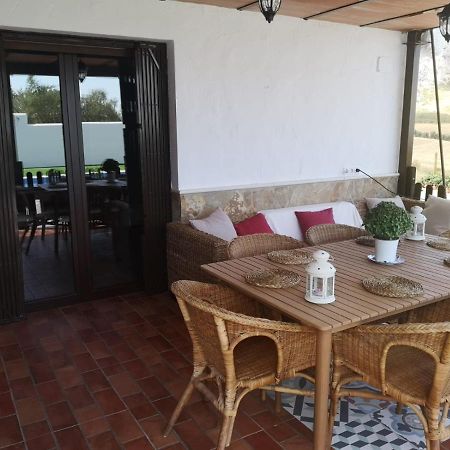 Casa Rural La Pradera Villanueva de la Concepción Zewnętrze zdjęcie